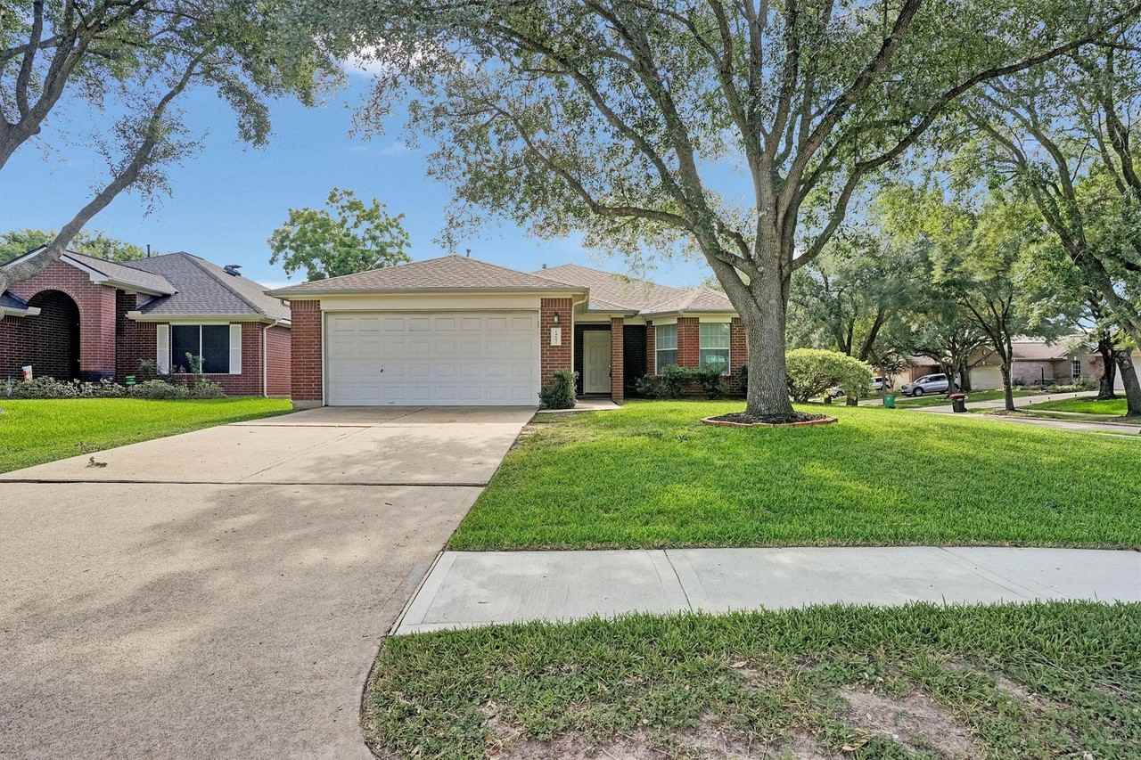 14602 Windwood Park Ln, Cypress, TX 77429, USA