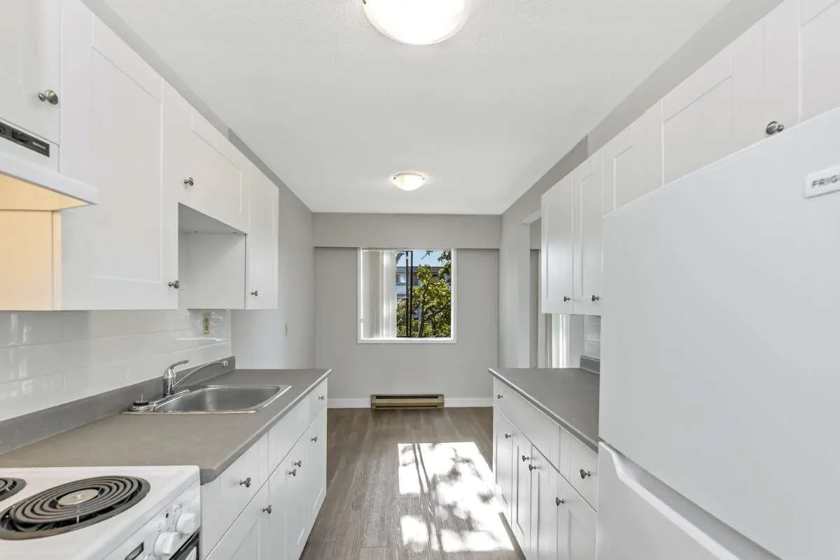 Don Quadra Apartments