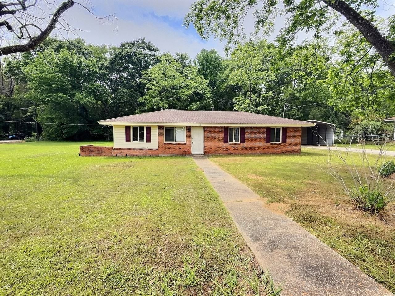 168 Grovewood Ct, Montgomery, AL 36108, USA
