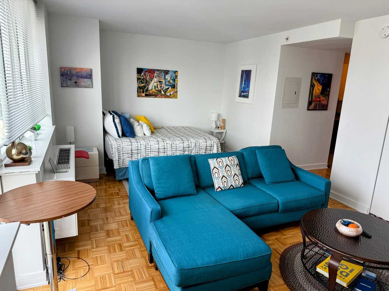 43-10 Crescent Street, Long Island City, NY 11101, USA
