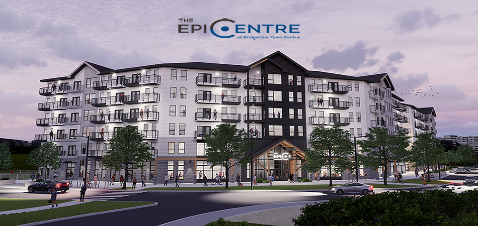 The EpiCentre