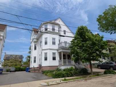 228 Pleasant Street