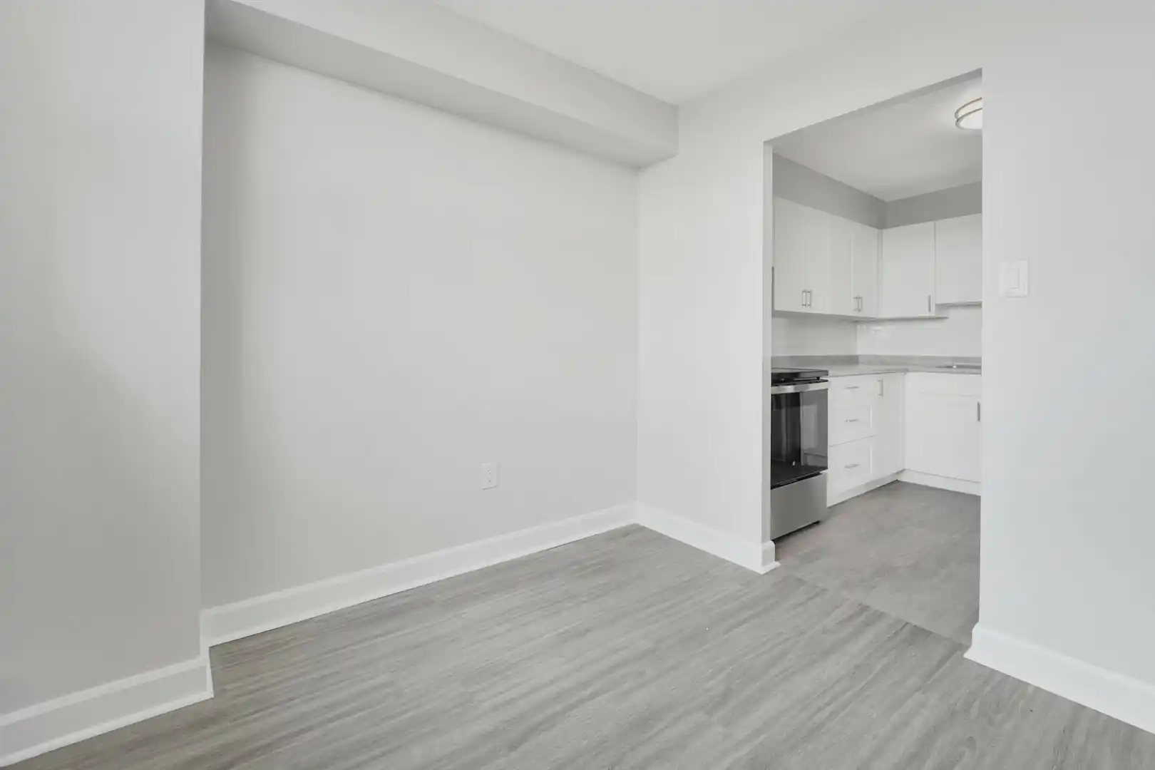 Doral Tower Apartments
