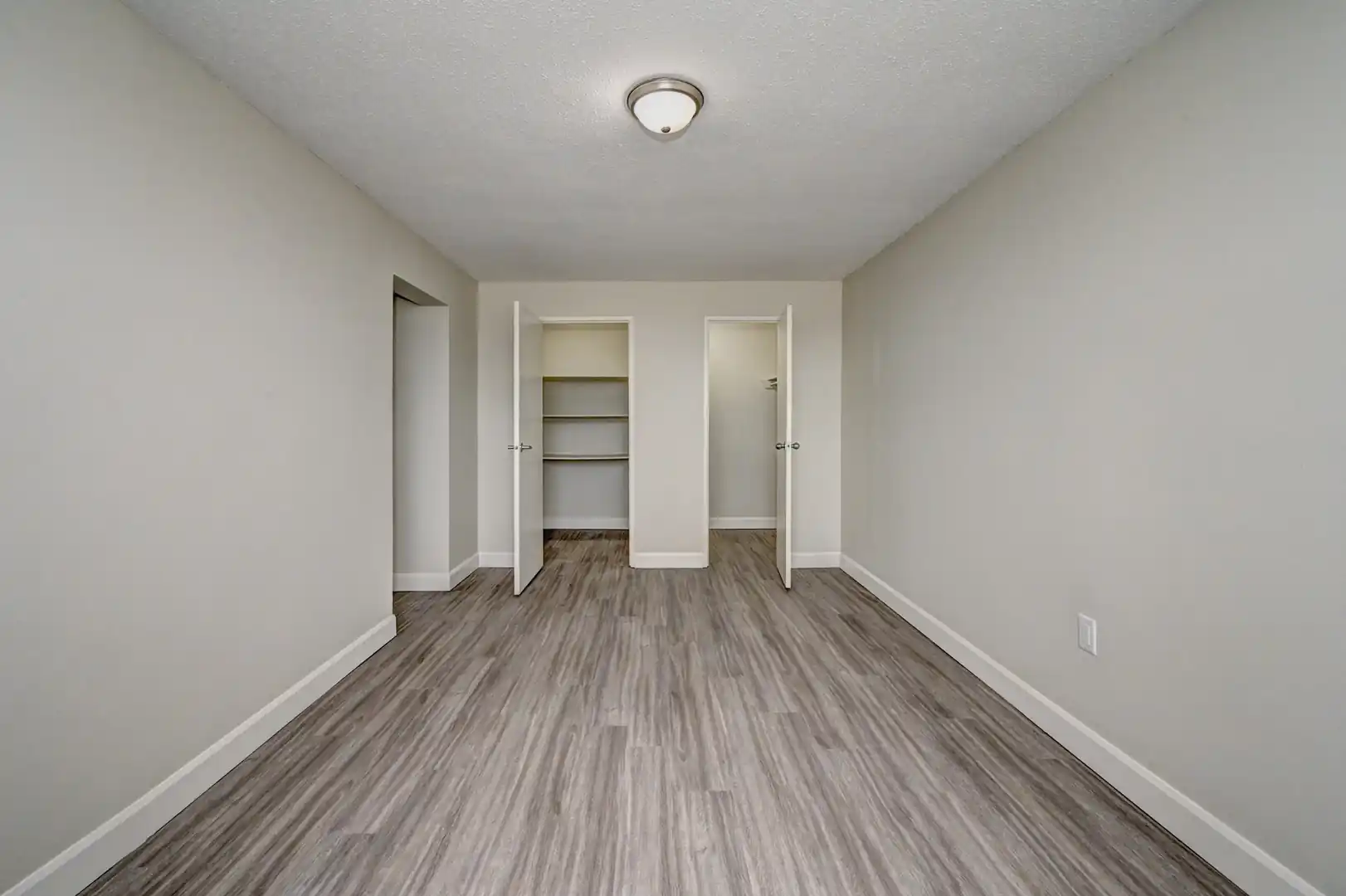 Finchgate Apartments