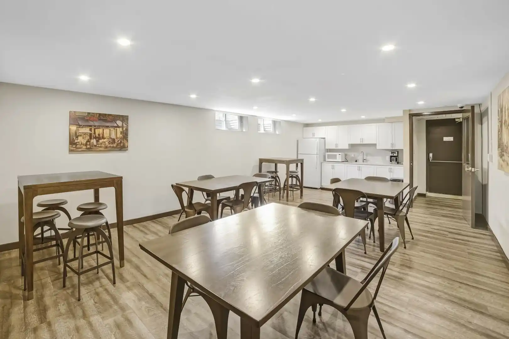 Casey Street Apartments