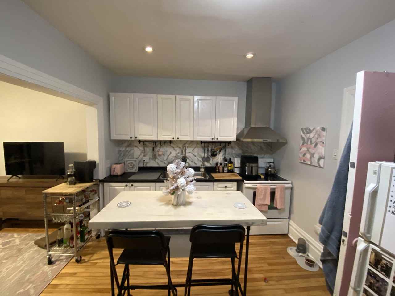 188 Cambridges Street North, Unit 2