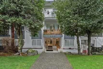 North Garden Apartments