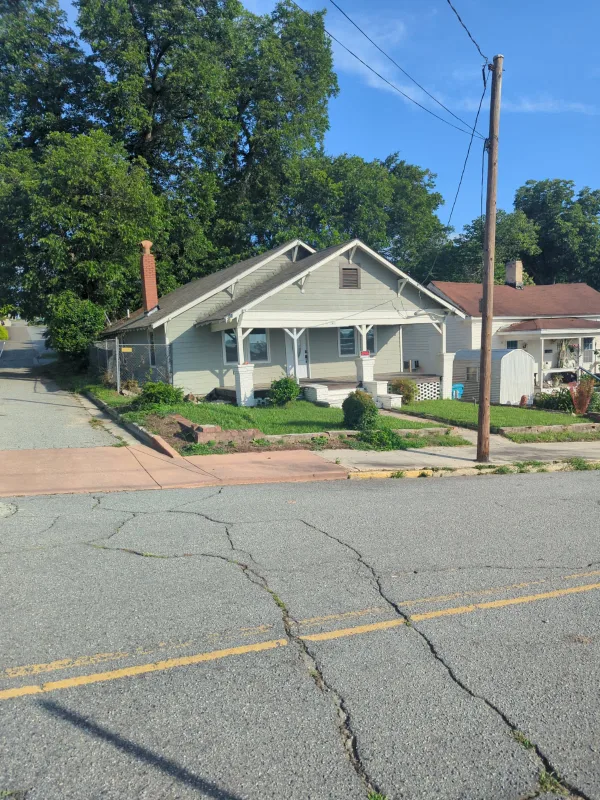 147 Orange St, Macon, GA 31201, USA
