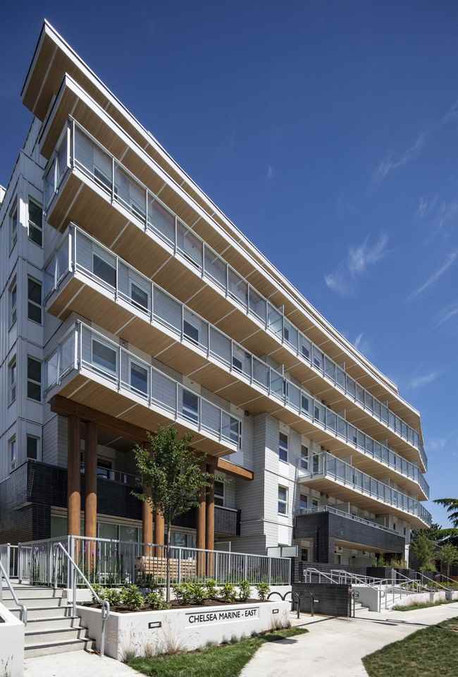 75 Southwest Marine Drive, Vancouver, BC V0R 1L1, CAN