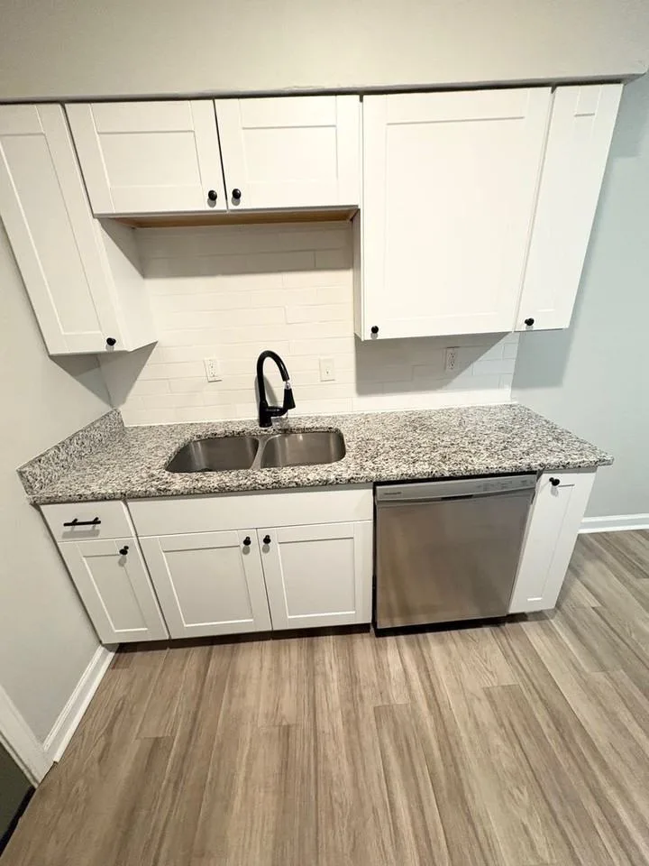 The Den Apartments, Bldg 3570