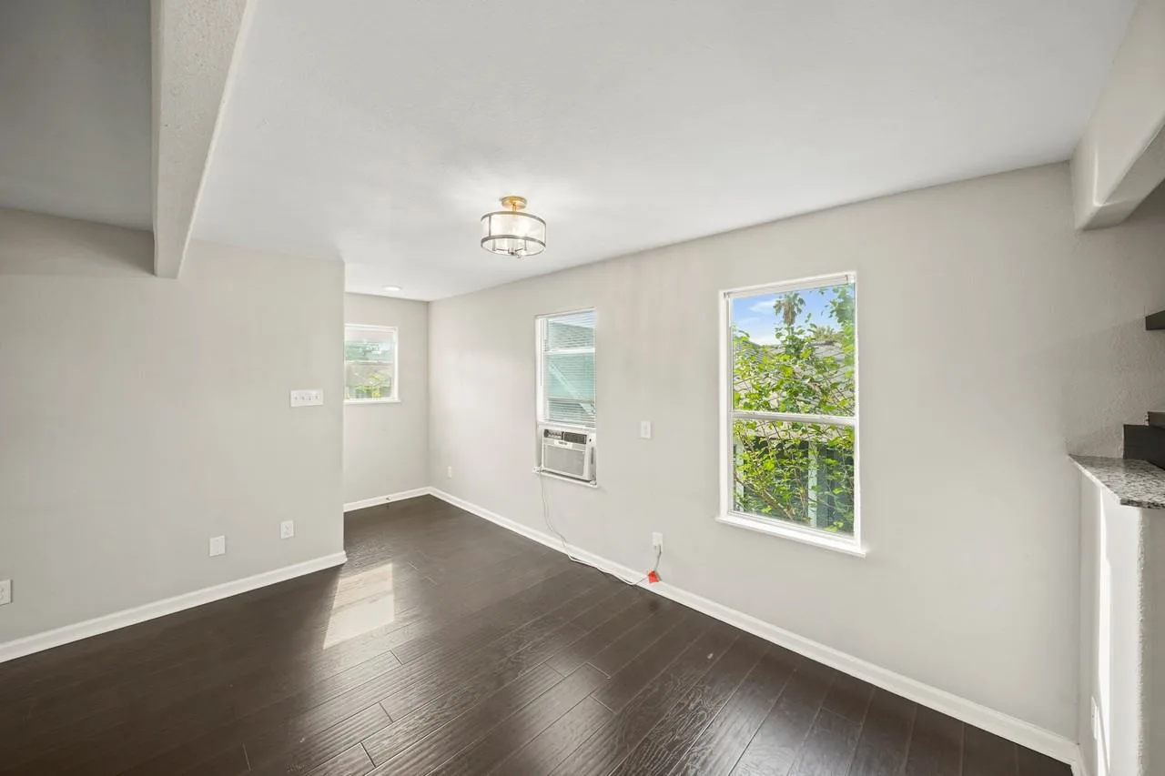 1205 Morris St, Houston, TX 77009, USA