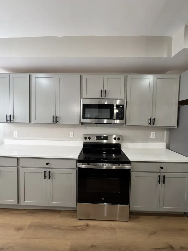 2216 Whittier Ave, Baltimore, MD 21217, USA