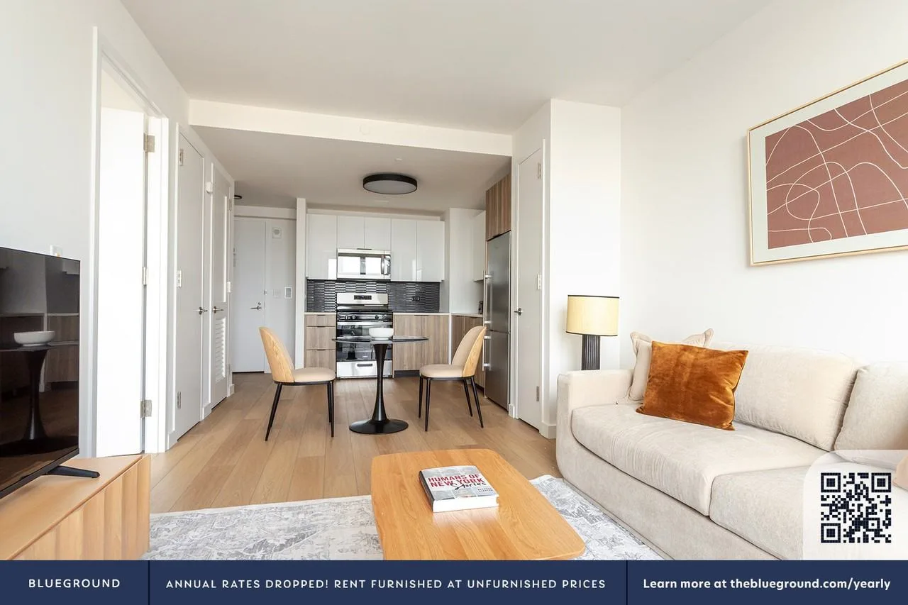 115 57th Ave #2022, Long Island City, NY 11101, USA