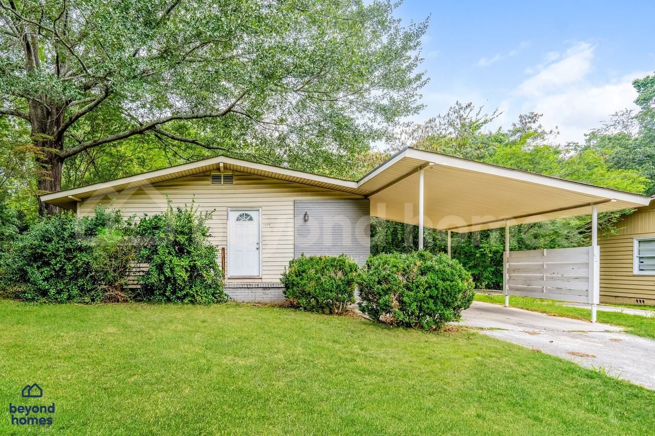1225 Birchwood St, Birmingham, AL 35215, USA
