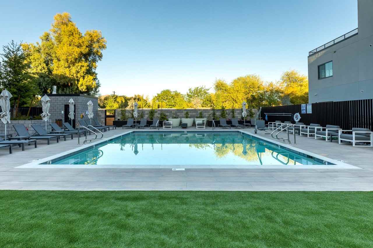 The Common | Luxury Apartments in Phoenix