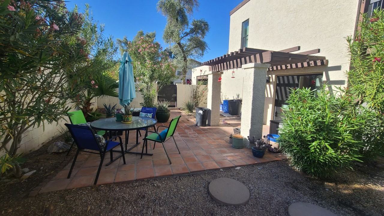 8645 S 51st St, Phoenix, AZ 85044, USA