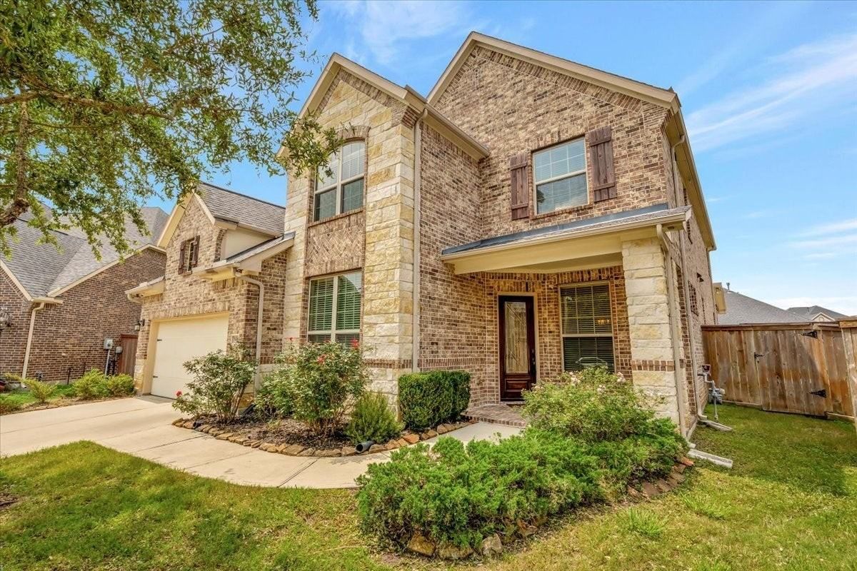 5410 Marble Acres Ct, Houston, TX 77059, USA
