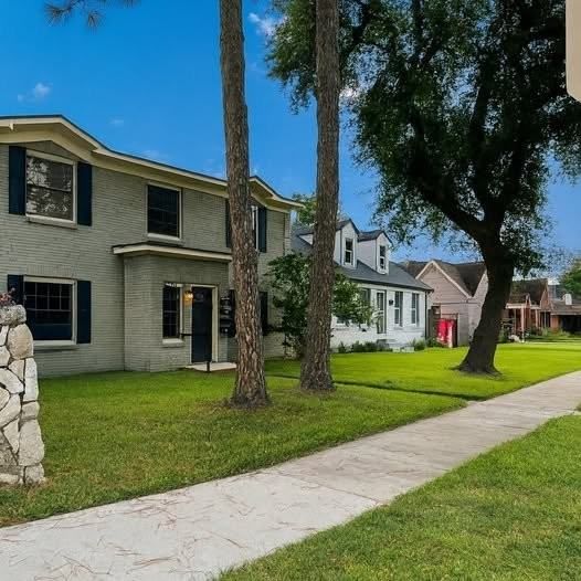 6601 Meadowlawn St, Houston, TX 77023, USA