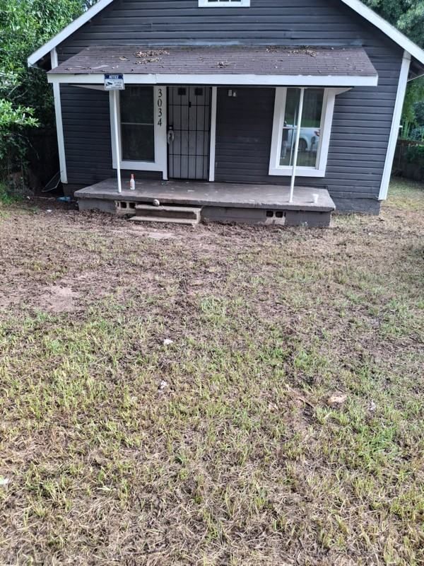 3034 Churchill St, Macon, GA 31204, USA