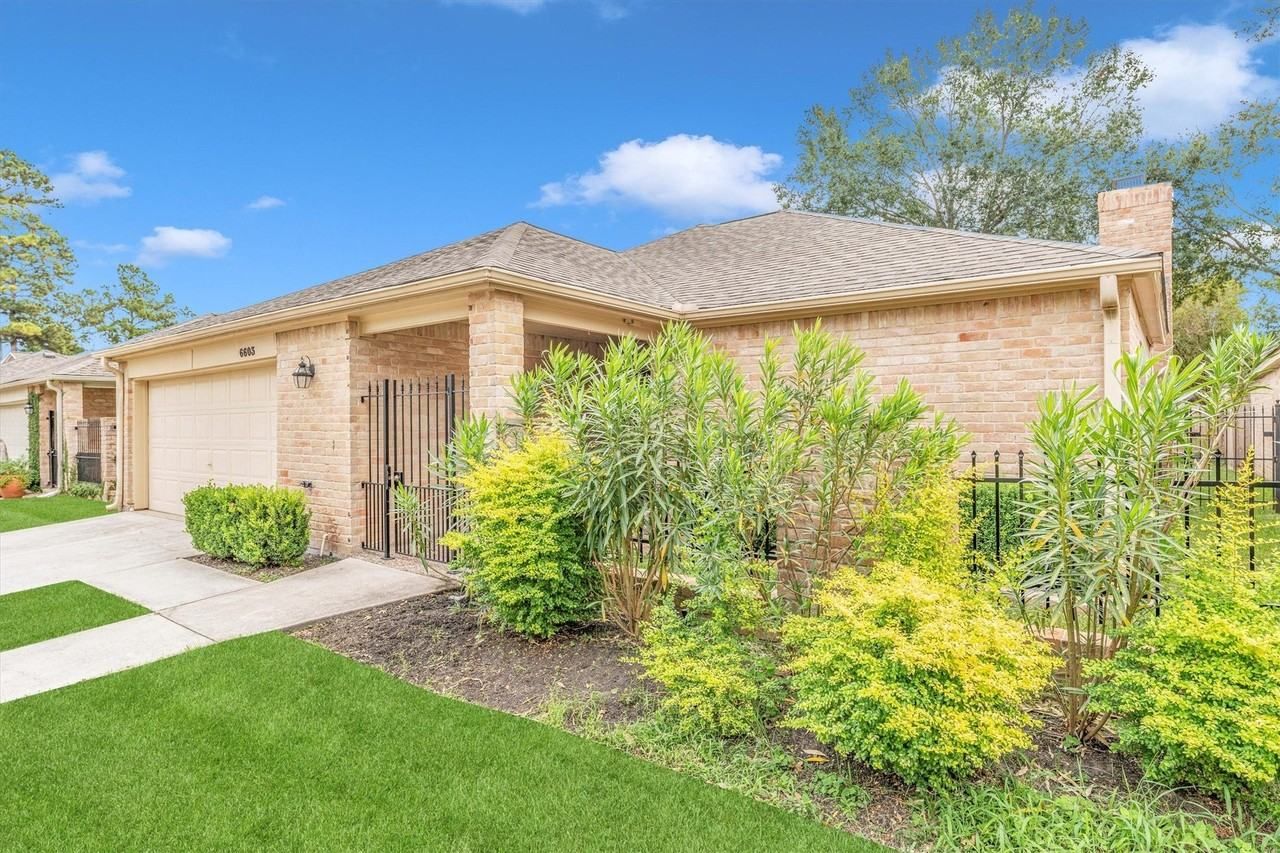 6603 Pauma Dr, Houston, TX 77069, USA