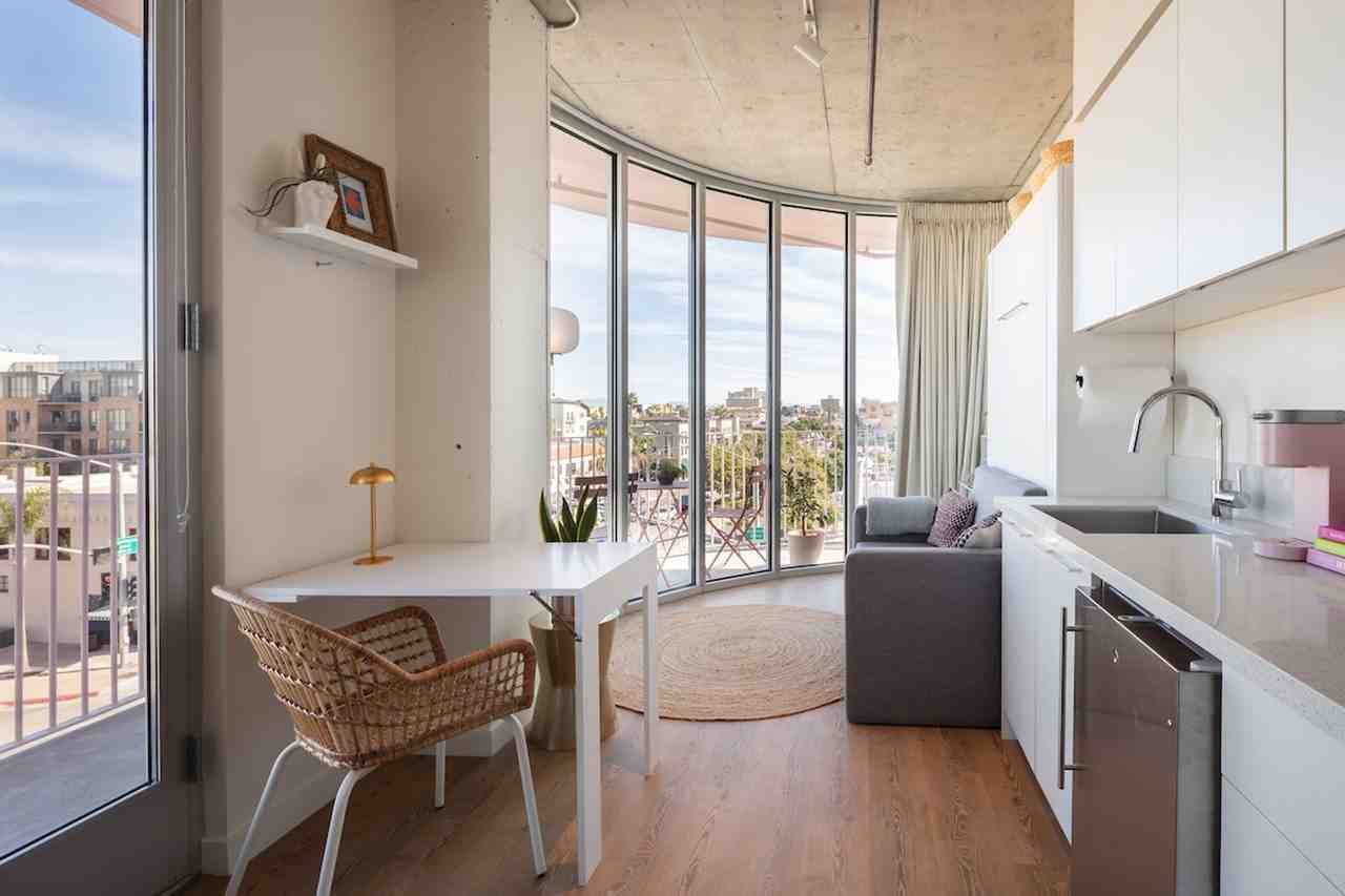 Sasan Lofts