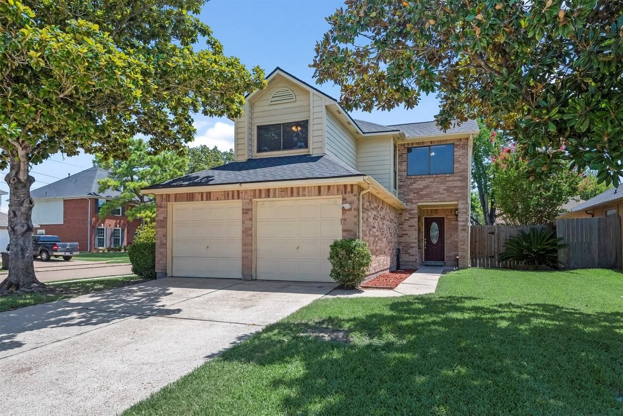 10842 Ryan Trails Dr, Houston, TX 77065, USA