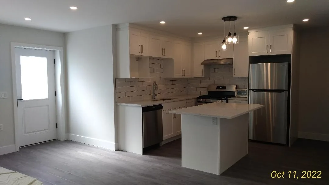 Portland St, Burnaby, BC