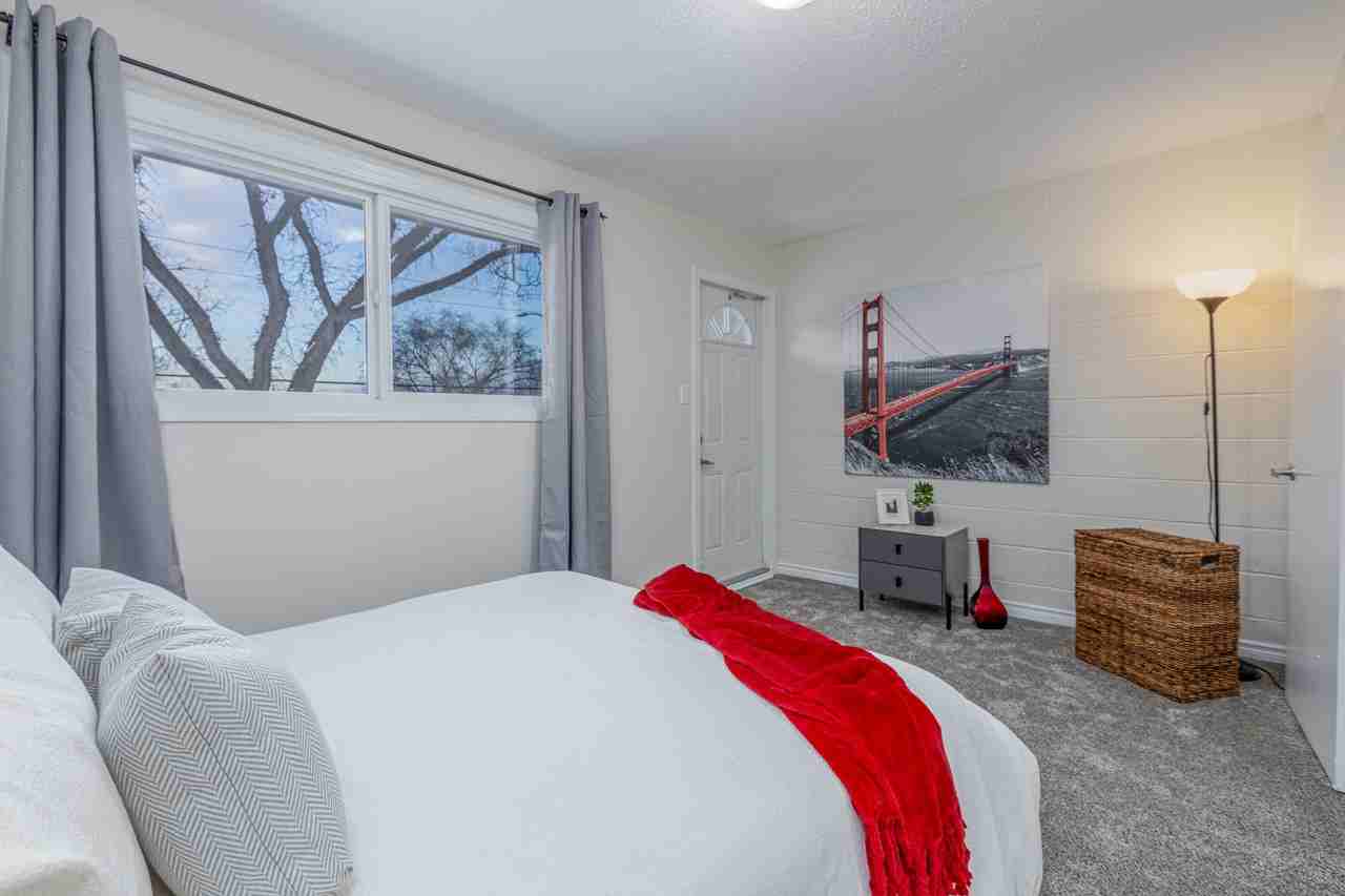 Pleasantview Townhomes