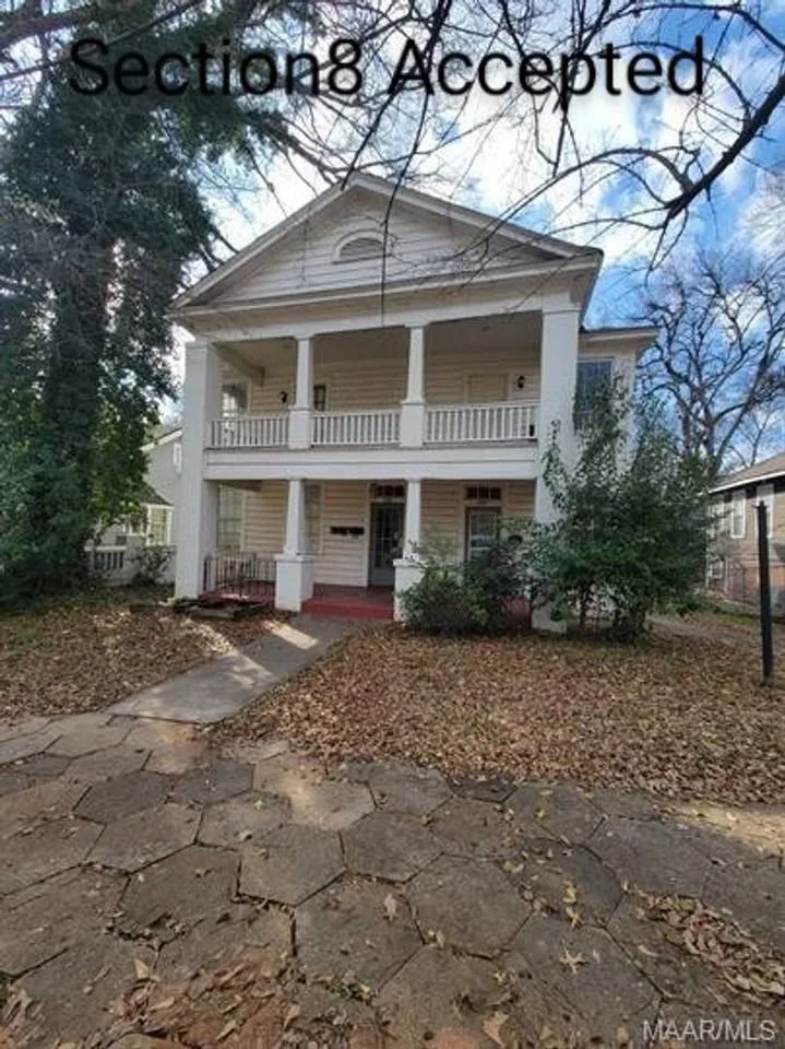 1314-1316 South Hull Street
