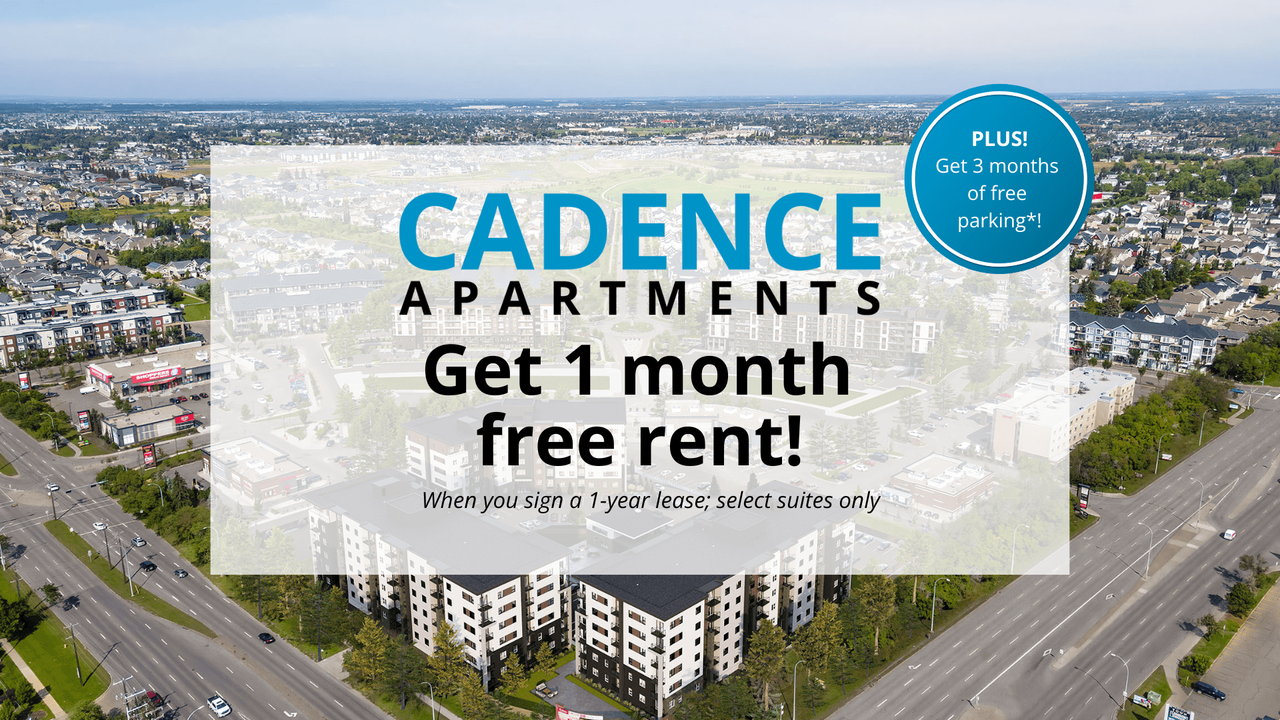 Cadence at Griesbach