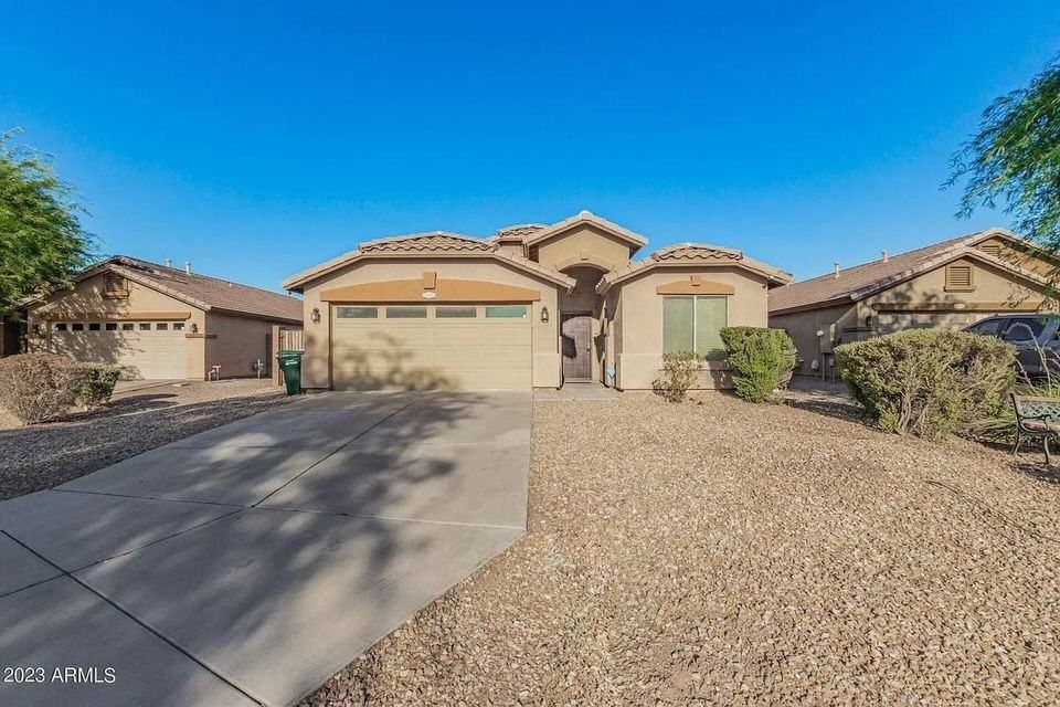 7027 S 45th Ave, Phoenix, AZ 85339, USA