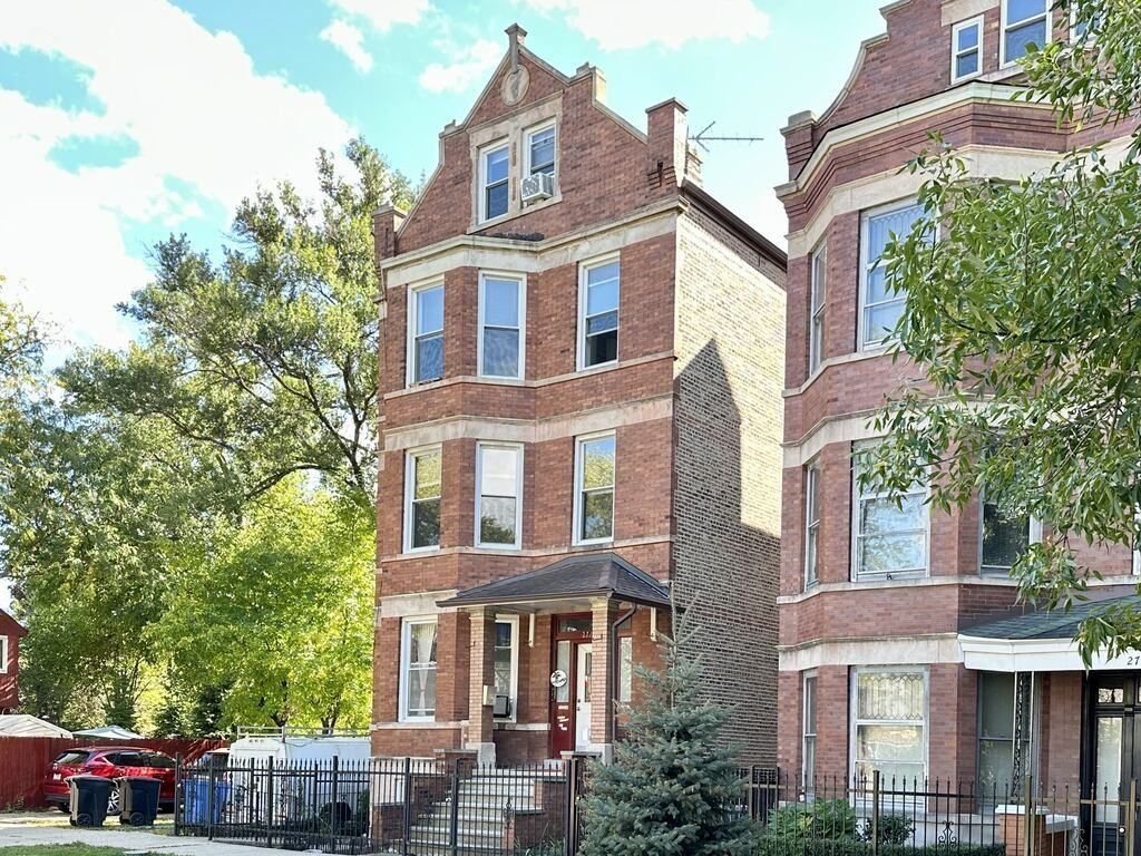 2713 W 16th St, Chicago, IL 60608, USA