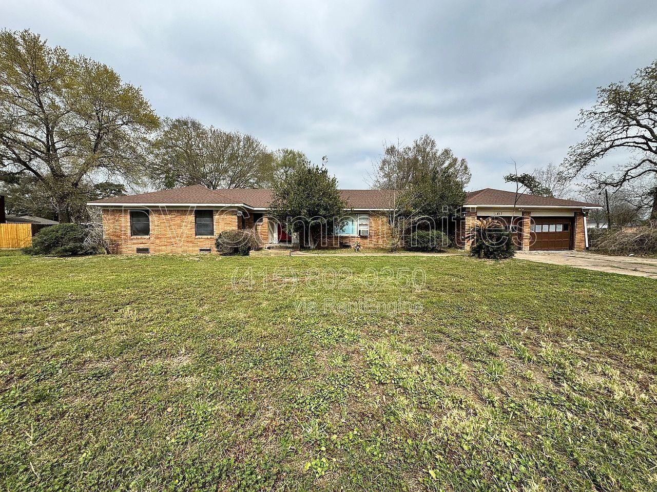 817 Westmont Dr, Houston, TX 77015, USA