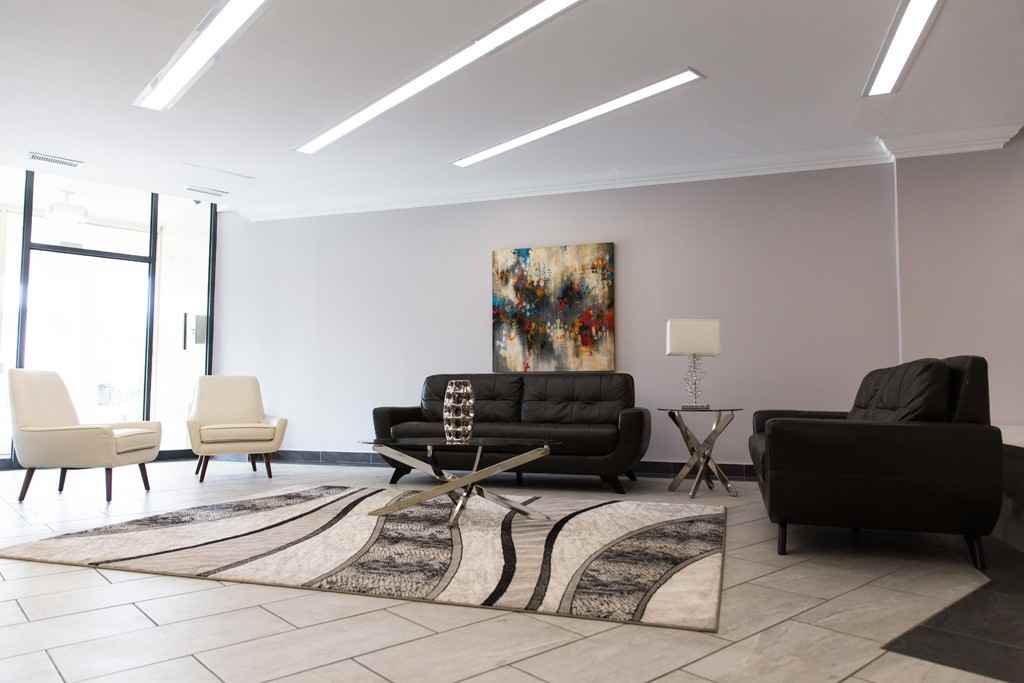 Apartment for rent at 1407 Royal York Road
