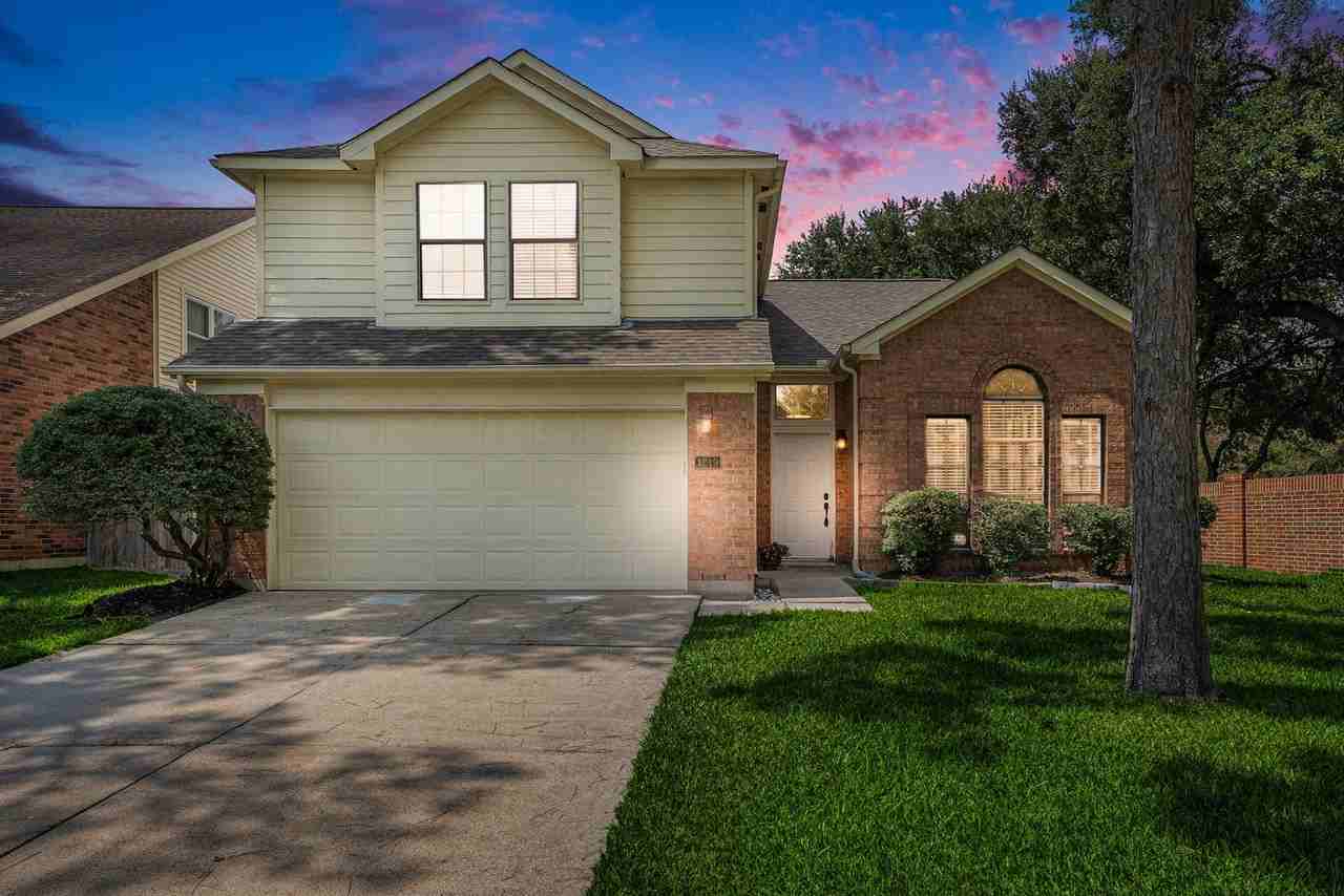 1719 Dogwood Brook Trail, Houston, TX 77062, USA