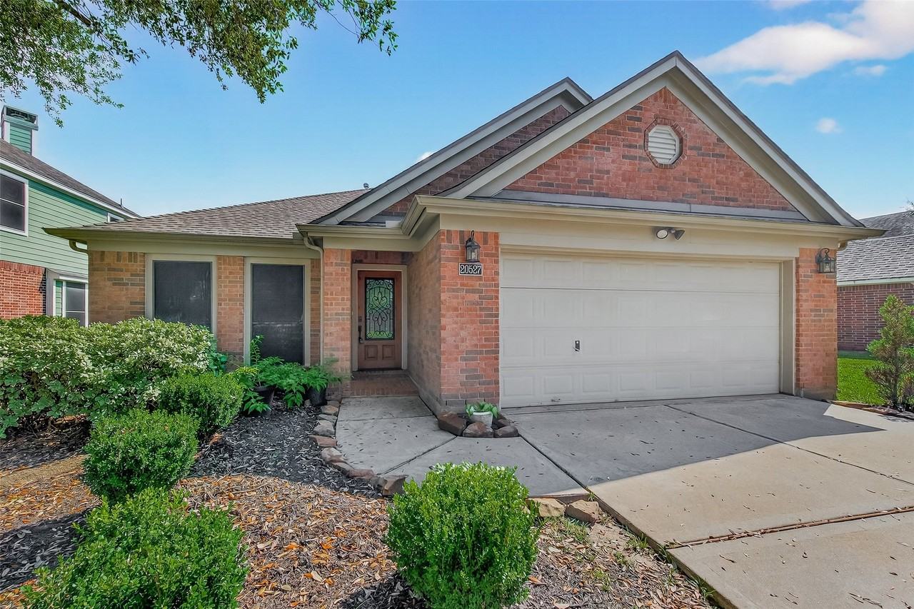 20527 Orchid Blossom Way, Houston, TX 77433, USA