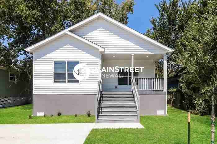 774 Dillard St, Houston, TX 77091, USA