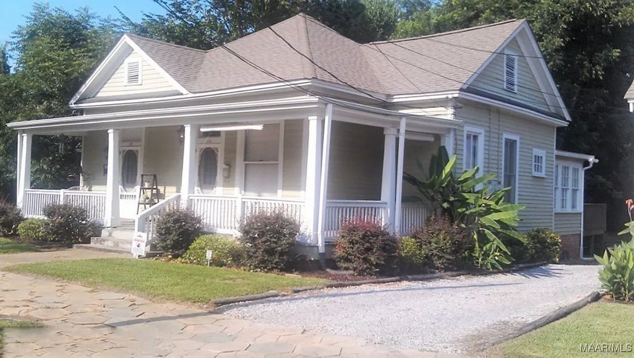 116 N Lewis St, Montgomery, AL 36107, USA