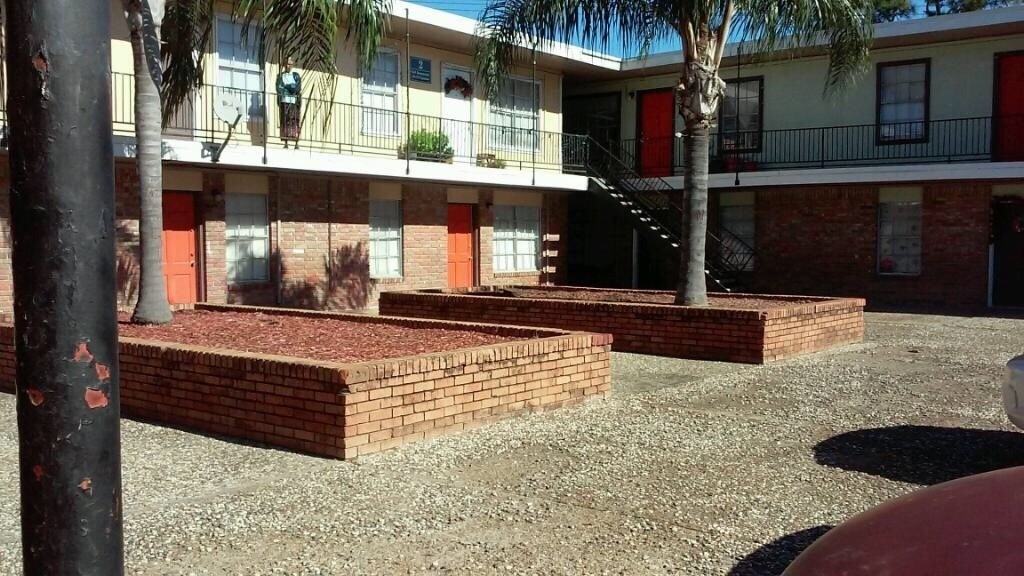 Meadow Creek Apartments