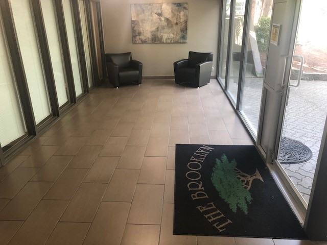 The Brooklyn Apartments