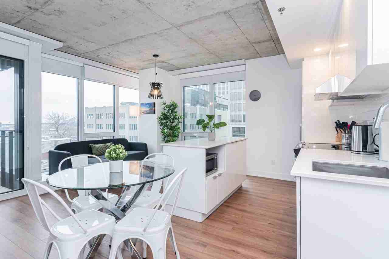 1500 Rue Berri #1261772P, Montréal, QC H2L None, CAN