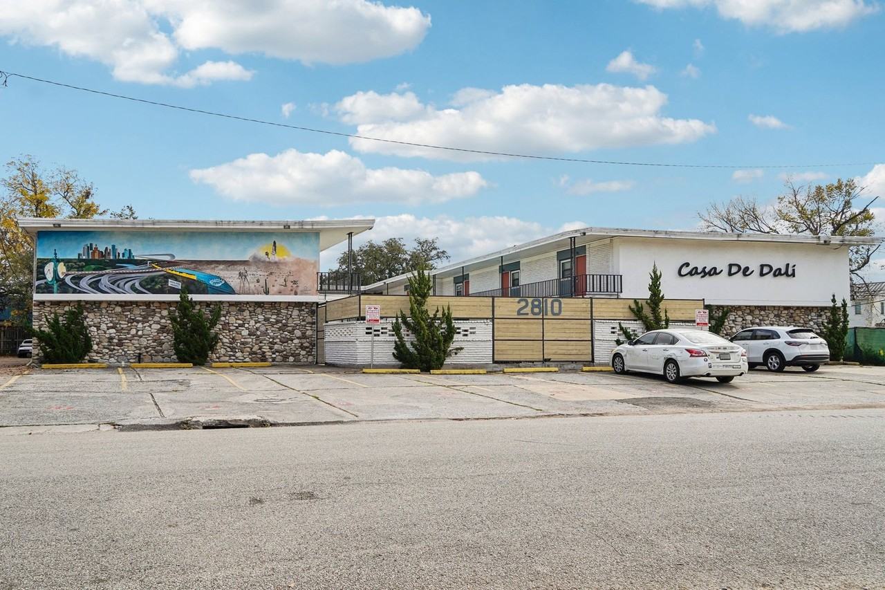 Casa de Dali