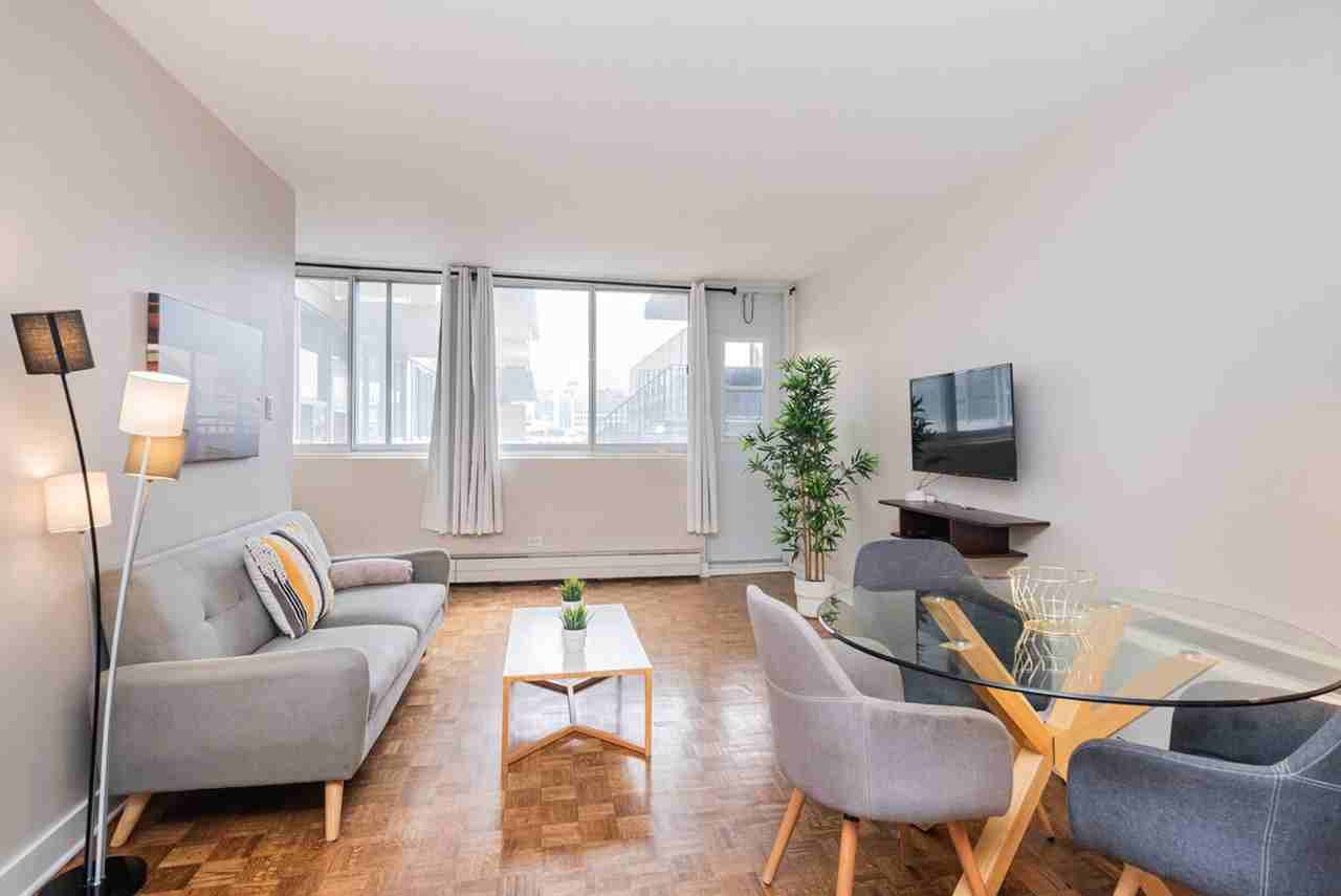 3630 Promenade Sir-William-Osler #1261797P, Montréal, QC H3G 1Y5, CAN