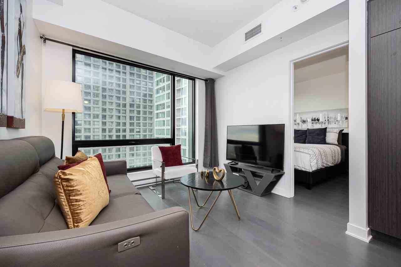 1080 Rue Stanley #1261798P, Montréal, QC H3B None, CAN