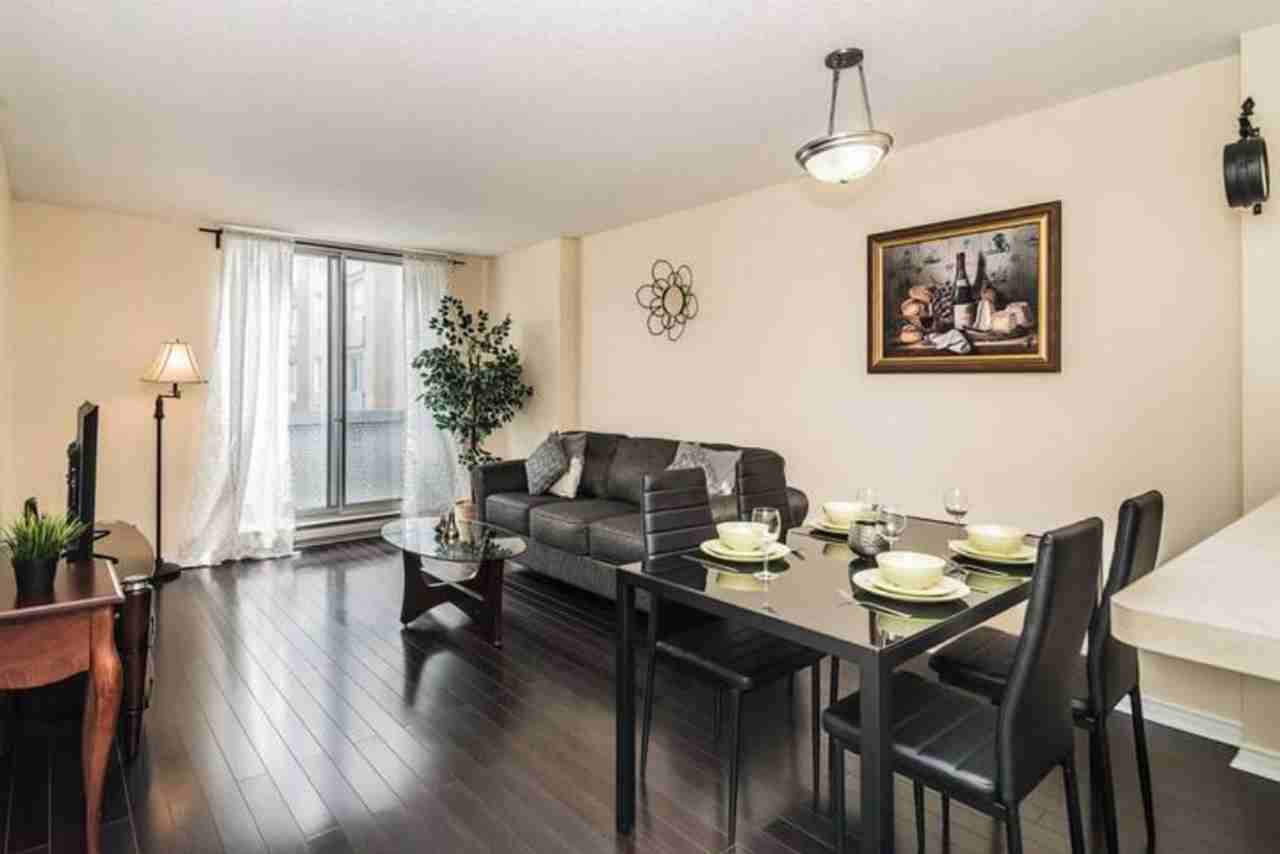 1255 Rue De Bullion #1261832P, Montréal, QC H2X 0B9, CAN