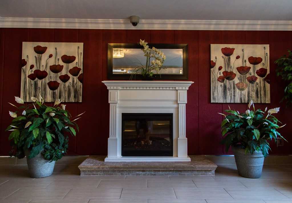 Apartment for rent at 1284 Danforth Road
