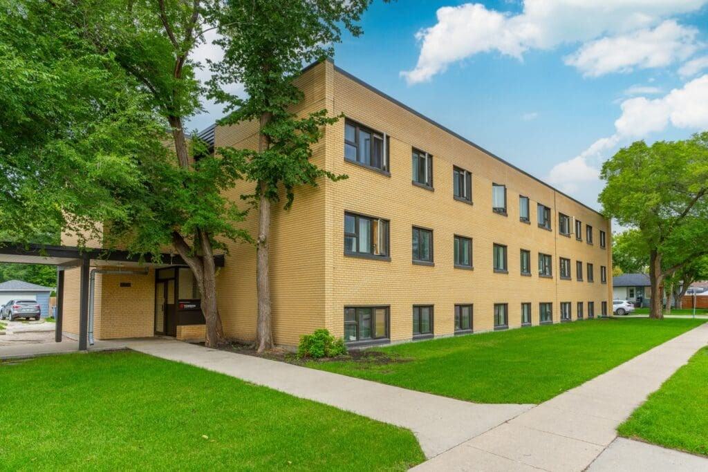 Lady Dale & Lady Robin