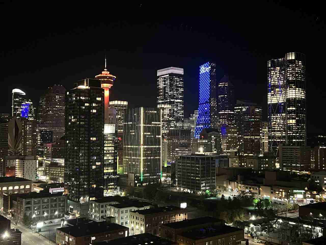 1188 3 Street Southeast, Calgary, AB T2G 1H7, CAN