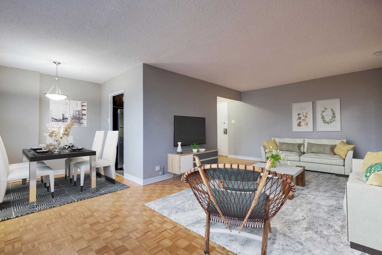 111 and 121 Combermere Drive