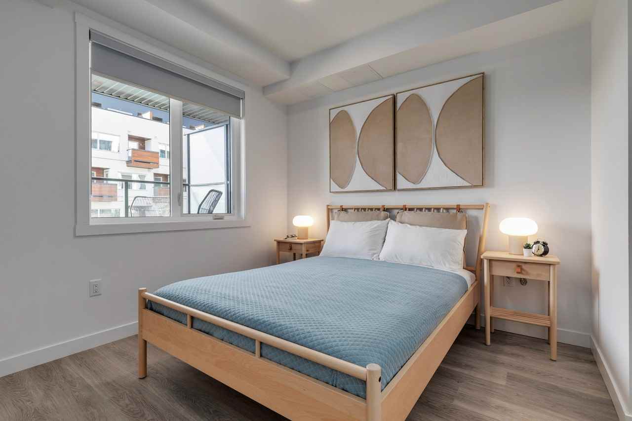 Madison Apartments